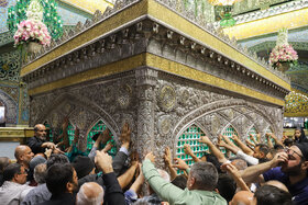 آمادگی گسترده حرم مطهر رضوی برای میزبانی باشکوه از زائران در عید ولایت