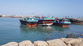 تسریع طرح ته‌لنجی و حمایت از صنایع محلی در چابهار