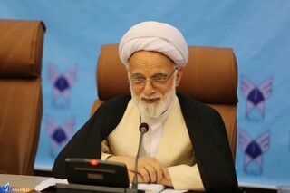 دشمنان از روح وحدت و عزت‌آفرین مسجد می‌ترسند
