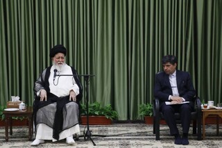 ضرورت تشکیل قرارگاه ویژه دهه آخر صفر در مشهد
