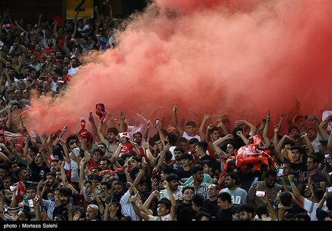 عکس منتخب هفته
