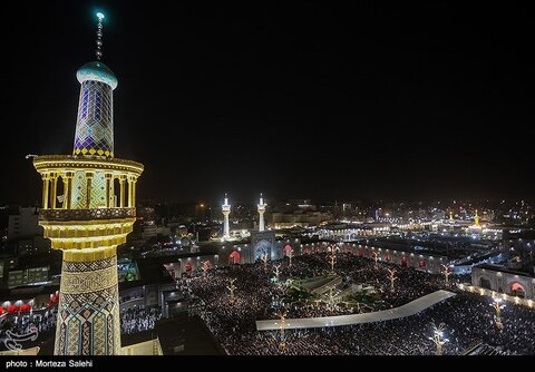 عکس منتخب هفته