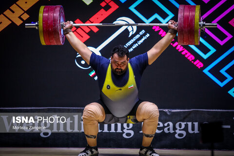 عکس منتخب هفته