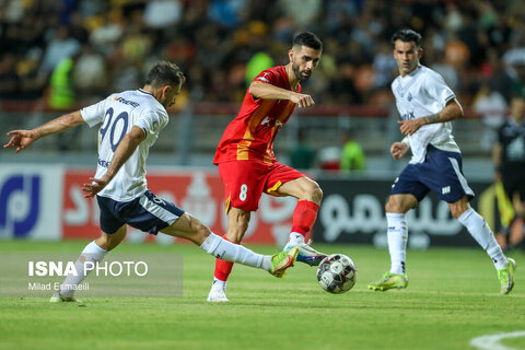 عکس منتخب هفته