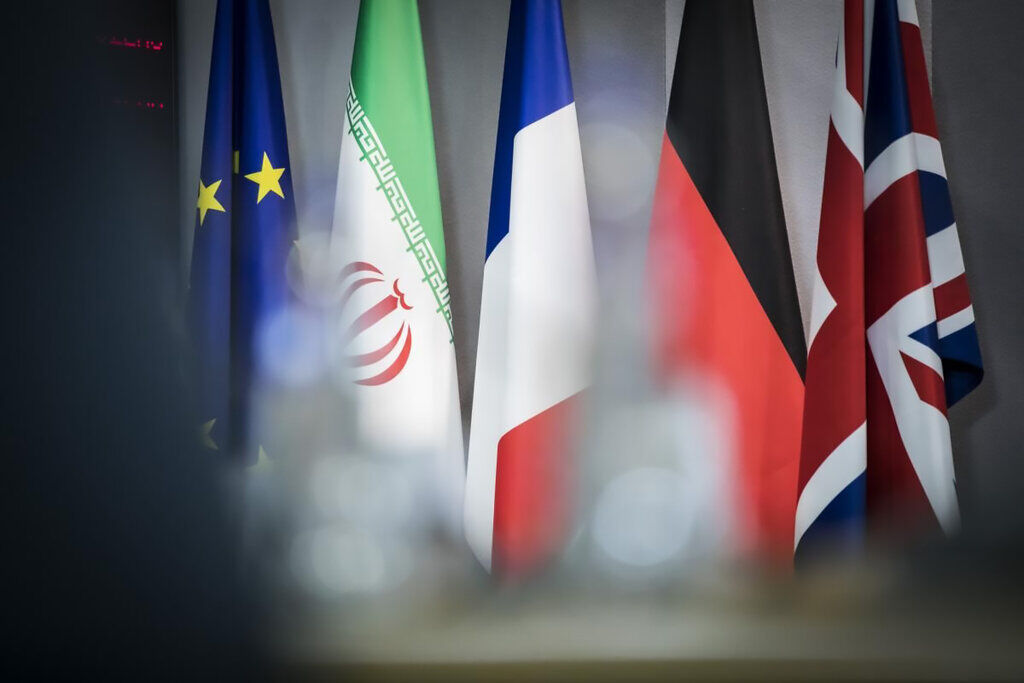 غریب‌آبادی: هیچ مبنای حقوقی برای اروپا در فعال‌سازی اسنپ‌بک وجود ندارد