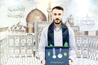 اینجاست که معنای واقعی قهرمانی روشن می‌شود