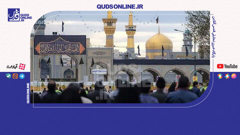 قصه‌های زیارت؛ قصه با اجازه