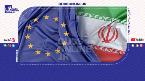 ایران برای هر دو مسیر تعامل و تقابل آماده است