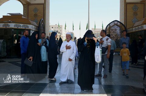 ملت عشق؛ متنوع اما متحد