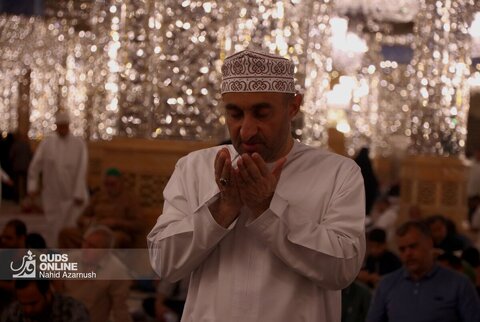 ملت عشق؛ متنوع اما متحد