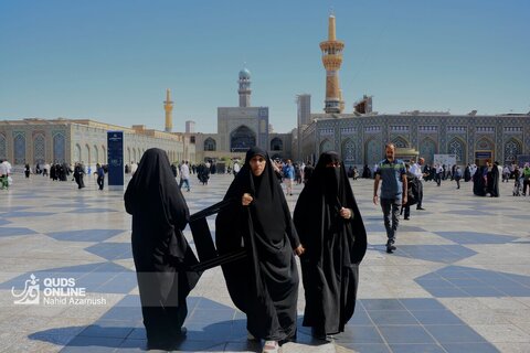 ملت عشق؛ متنوع اما متحد
