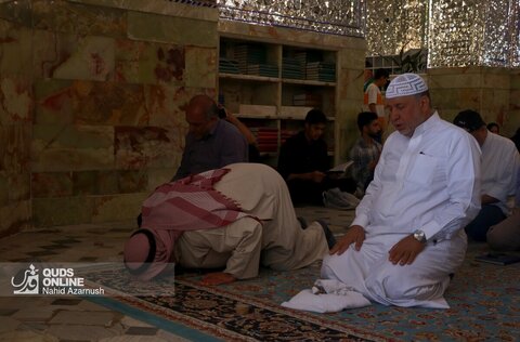 ملت عشق؛ متنوع اما متحد