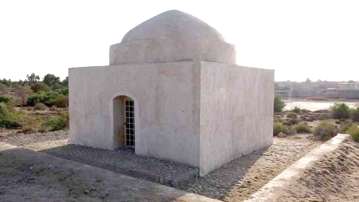 «گروک» شهر عشاق