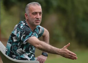 رسمی؛کمالوند سرمربی خیبر خرم‌آباد شد/ بازگشت فراز به لیگ برتر