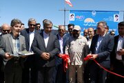 افق ۳هزار مگاواتی انرژی تجدیدپذیر برای خراسان رضوی