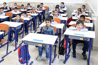 ۴۰۰۰ دانش‌آموز در مدارس بین‌الملل تحصیل می کنند