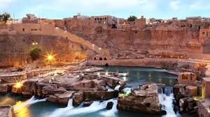 خوزستان در حوزه میراث فرهنگی به مراتب بالاتر از استان‌های دیگر است