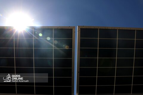 کاروان انرژینو در ترشیز کهن
