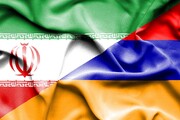 راهبرد امنیتی هماهنگ ایروان با ایران در قفقاز / سفر مقام ارمنی به تهران دو هفته پس از سفر پزشکیان به همسایه شمال غربی