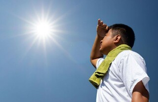 توصیه های مهم درباره مقابله با نور خورشید