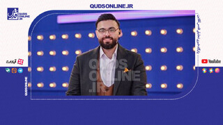 فیلم | خفت گیری خشن با قمه و اسپری فلفل از مصطفی امامی مجری تلویزیون