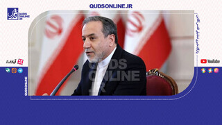 فیلم | عراقچی: ورزش قهرمانی جایگاه مهمی در سیاست خارجی دارد