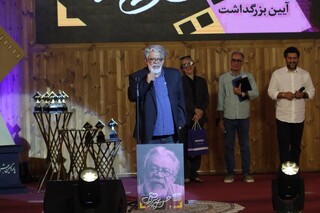 حسن پورشیرازی: این تقدیر را به روح بزرگ داریوش مهرجویی تقدیم می‌کنم/ «علت مرگ نامعلوم»؛ بهترین فیلم از نگاه منتقدان