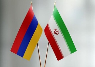 عراقچی: هیچ محدودیتی برای گسترش مناسبات بین ایران و ارمنستان وجود ندارد
