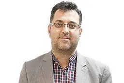«گرد و غبار» نفس سیستان را برید
