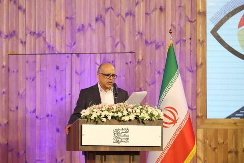 جعفر گودرزی: امشب لحظهای برای دوباره باور کردن نیروی سینماست