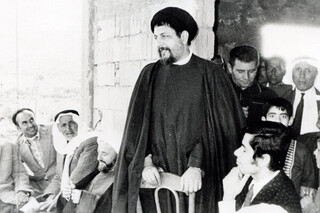 پیوند ناگسستنی امام صدر و مردم؛ راهی برای تکرار تجربه‌ای ماندگار