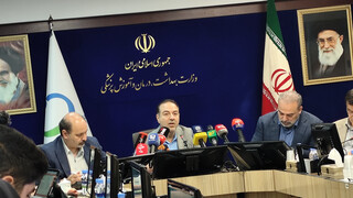 ویروس جدیدی وارد ایران نشده است