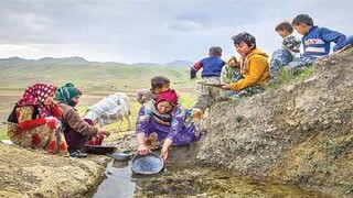 بیمه تامین اجتماعی رایگان برای ۳۷۱ هزار مادر روستایی دارای سه‌فرزند