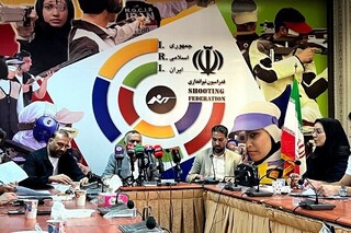 قربانی: قول کسب چهار مدال طلا در بازی‌های آسیایی را می دهم