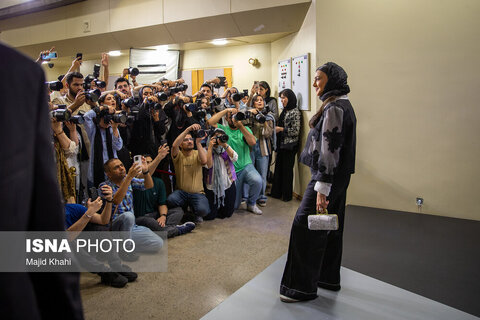 پانزدهمین جشن منتقدان و نویسندگان سینمایی ایران