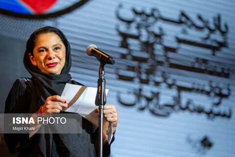 پانزدهمین جشن منتقدان و نویسندگان سینمایی ایران