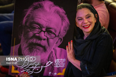 پانزدهمین جشن منتقدان و نویسندگان سینمایی ایران