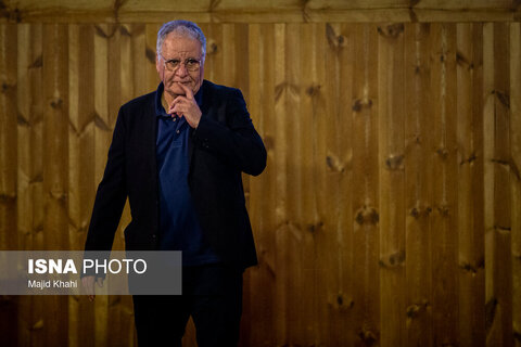 پانزدهمین جشن منتقدان و نویسندگان سینمایی ایران