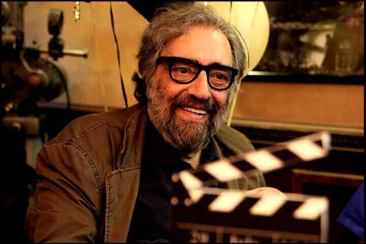 «عشق در انفرادی» مسعود کیمیایی کلید خورد