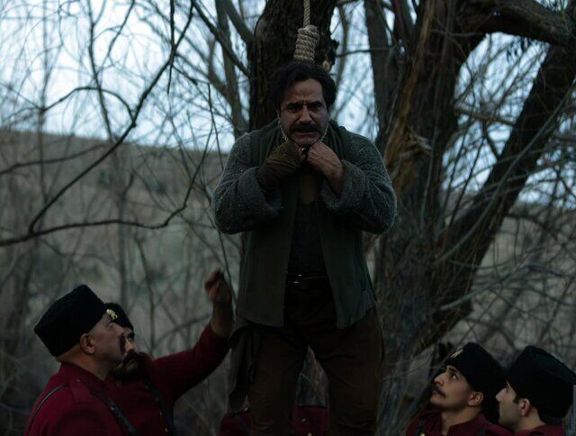 تجربه «شکارگاه» از زبان مهدی حسینینیا/ تلویزیون از ذهنیت امروز مردم فاصله گرفته است