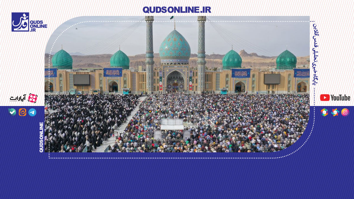 فیلم | خدا کند که بشکفد شبی دلم به پای تو