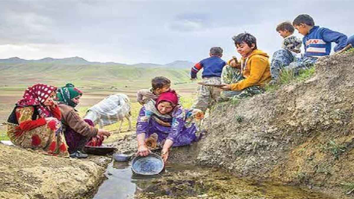 بیمه تامین اجتماعی رایگان برای ۳۷۱ هزار مادر روستایی دارای سه‌فرزند