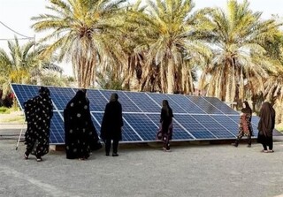 آغاز عملیات اجرایی ۱۶۰۰ نیروگاه خورشیدی برای مددجویان بوشهری