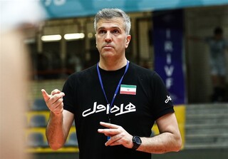 مومنی مقدم: امیدوارم مسئولان وزارت ورزش قدر بچه‌های تیمم را بدانند/ سرمایه‌سوزی نکنیم