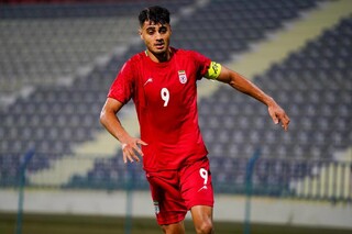 سحرخیزان کاپیتان قرمزپوشان ایران