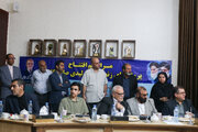 آغاز عملیات اجرایی و افتتاح نیروگاه‌های تجدیدپذیر مجتمع کشت وصنعت صالح در کاشمر