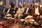 نیروگاه خورشیدی ۳مگاواتی در بردسکن افتتاح شد
