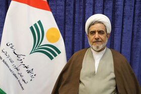 استاد حوزه و دانشگاه: حکمرانی زمینه ساز مبتنی بر اندیشه مهدویت و نقش آفرینی ولی فقیه است