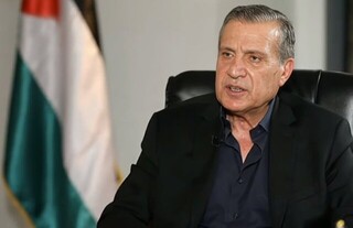 رام‌الله تلاش رژیم صهیونیستی برای الحاق کرانه باختری را محکوم کرد