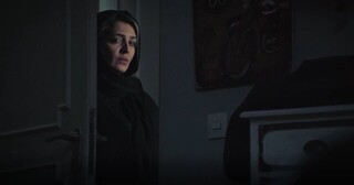 ساره بیات در نقش یک قاضی زن به «محکوم» می آید